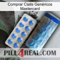 Comprar Cialis Genéricos Mastercard 40